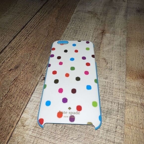 Kate Spade NY Hybrid Hardshell Case - Picture 6 of 7